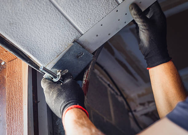 Reliable Garage Door contractor in Crockett, TX by Garage Doors Repair Pro